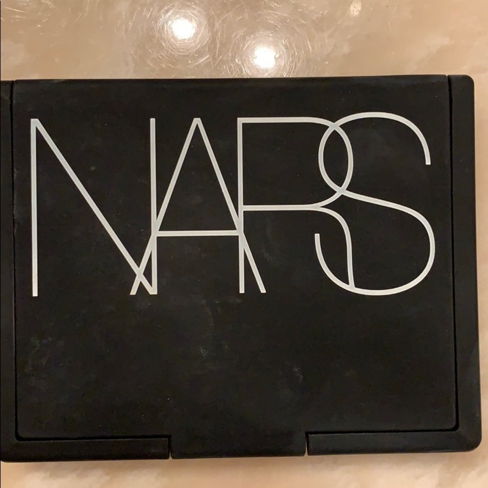 NARS Laguna bronzer full size